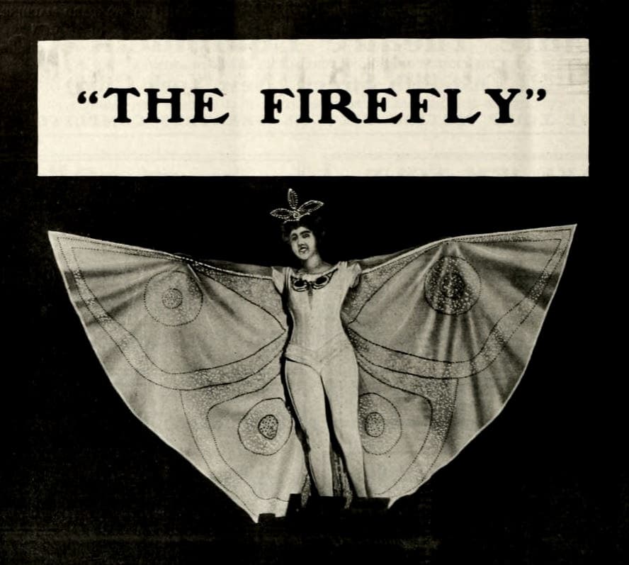 The Firefly photo