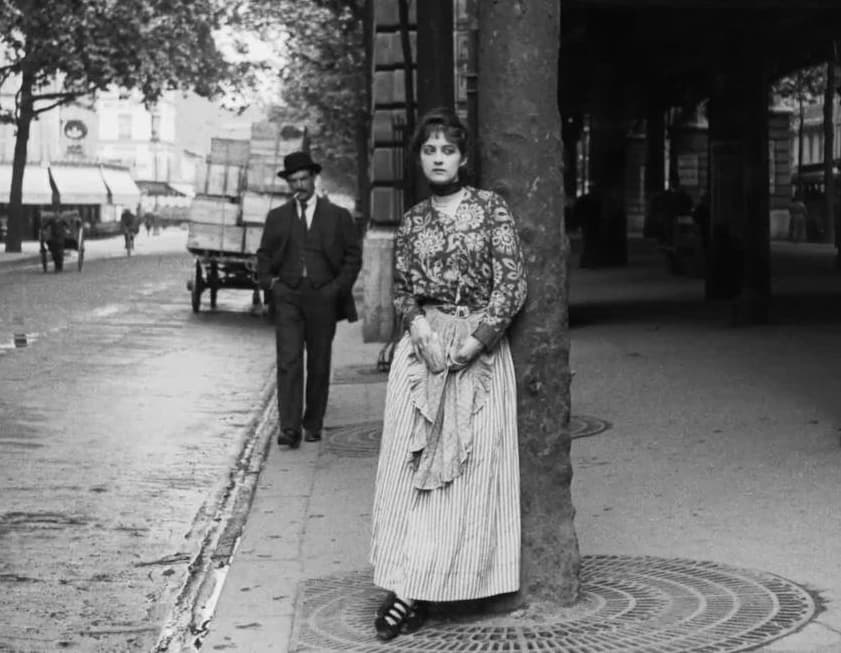 Fantomas: The Man in Black photo