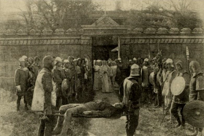 The Legend of Provence photo