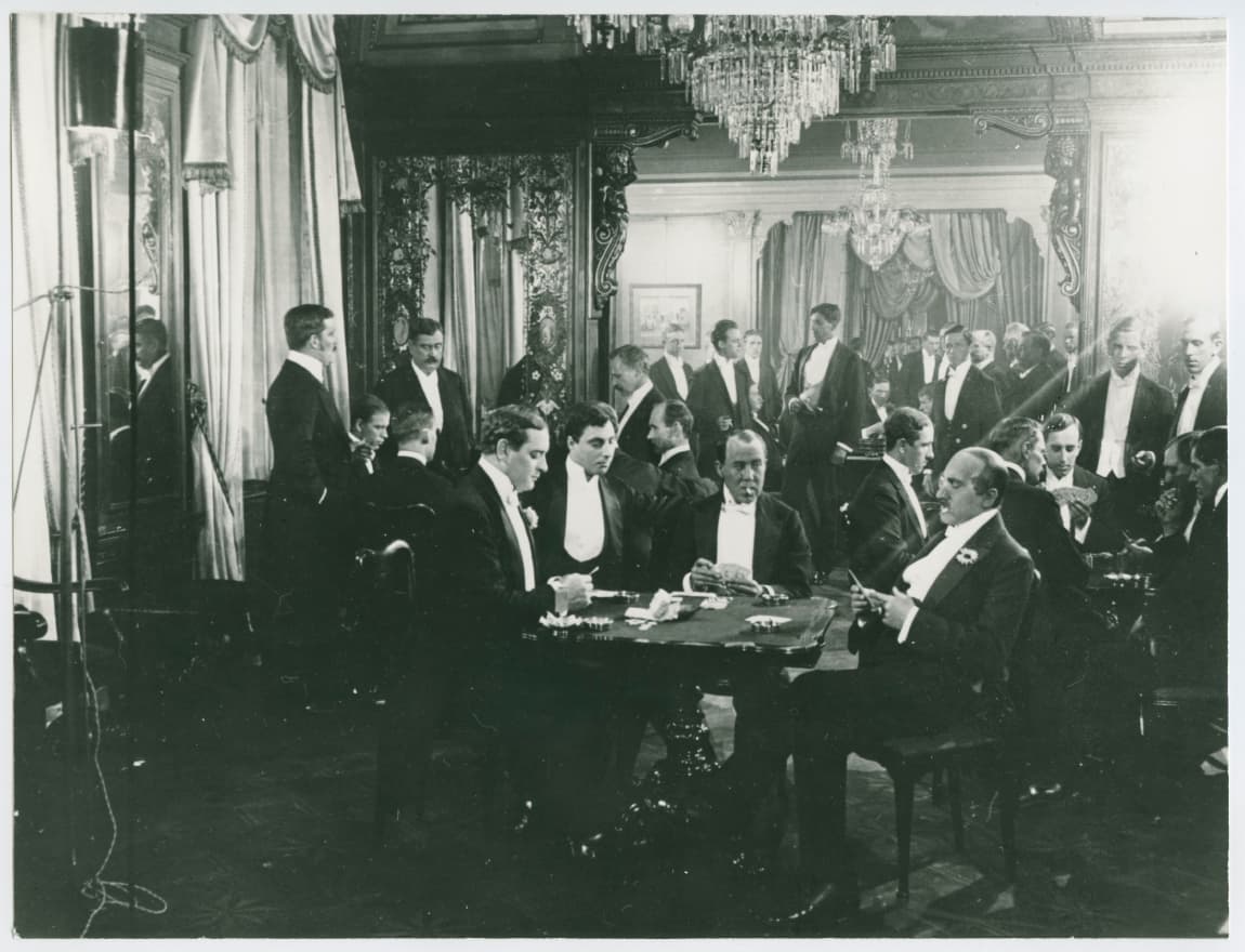 Livets konflikter photo