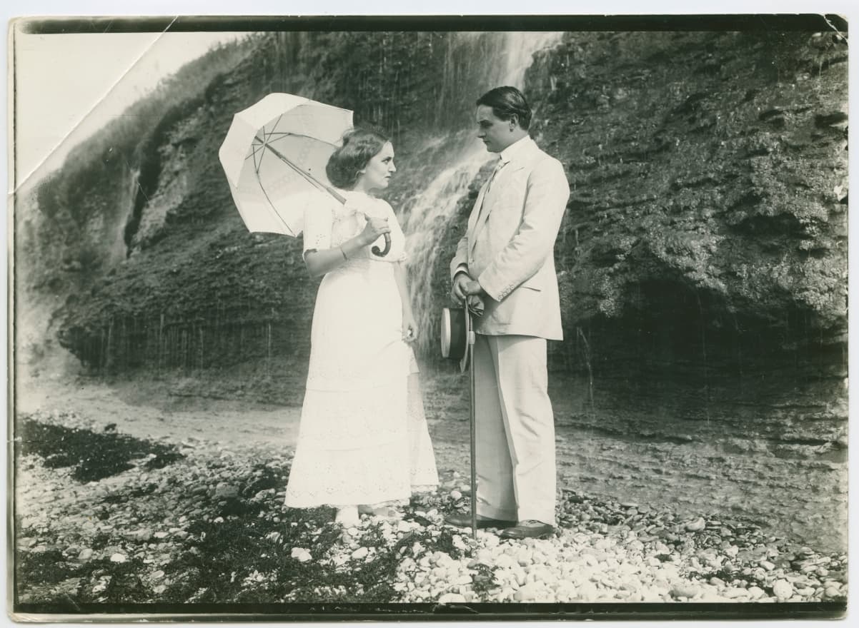 Miraklet: Tavlor ur det katolska samfundslivet photo