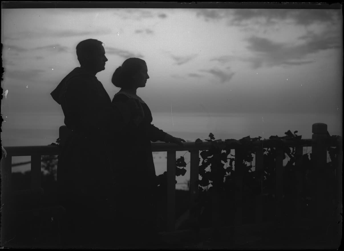 Miraklet: Tavlor ur det katolska samfundslivet photo