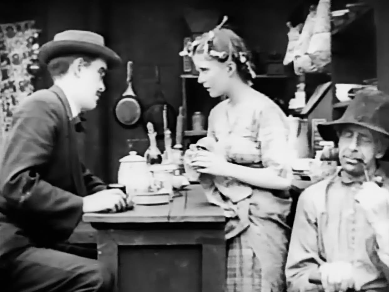 Home, Sweet Home photo