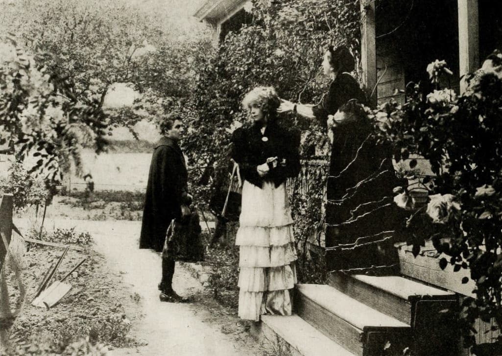 Home, Sweet Home photo