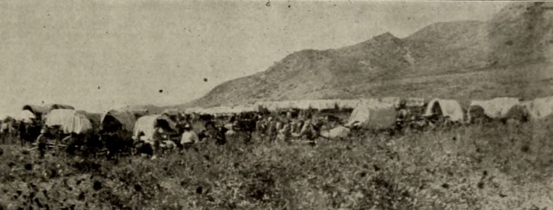 One Hundred Years of Mormonism photo