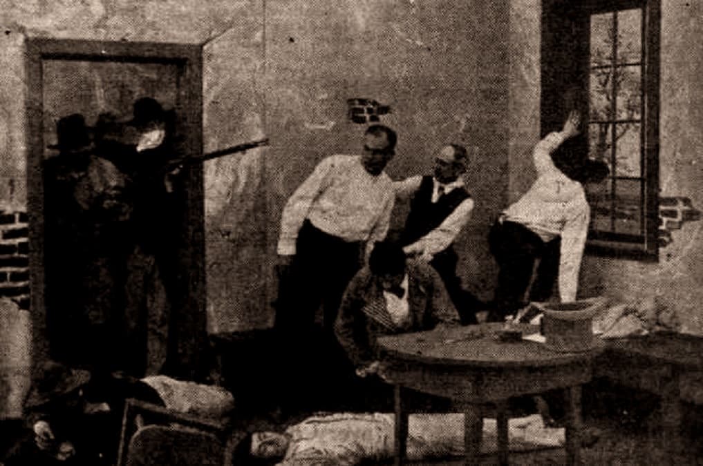 One Hundred Years of Mormonism photo