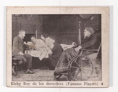 The Port of Doom photo