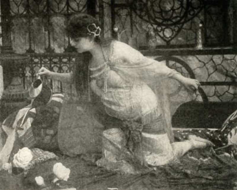 A Princess of Bagdad photo