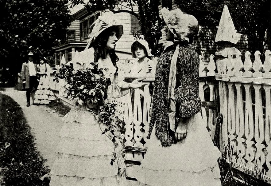 The Seed of the Fathers