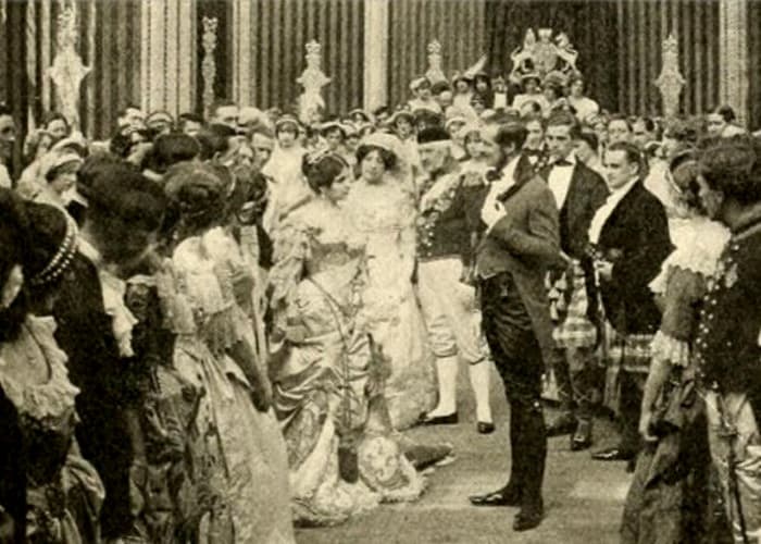 Sixty Years a Queen photo