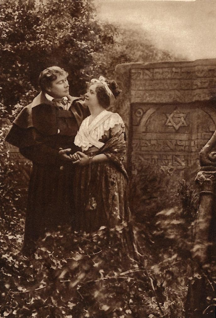 The Student of Prague photo