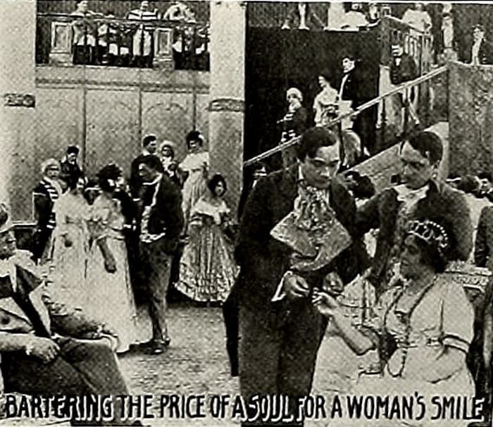 The Student of Prague photo