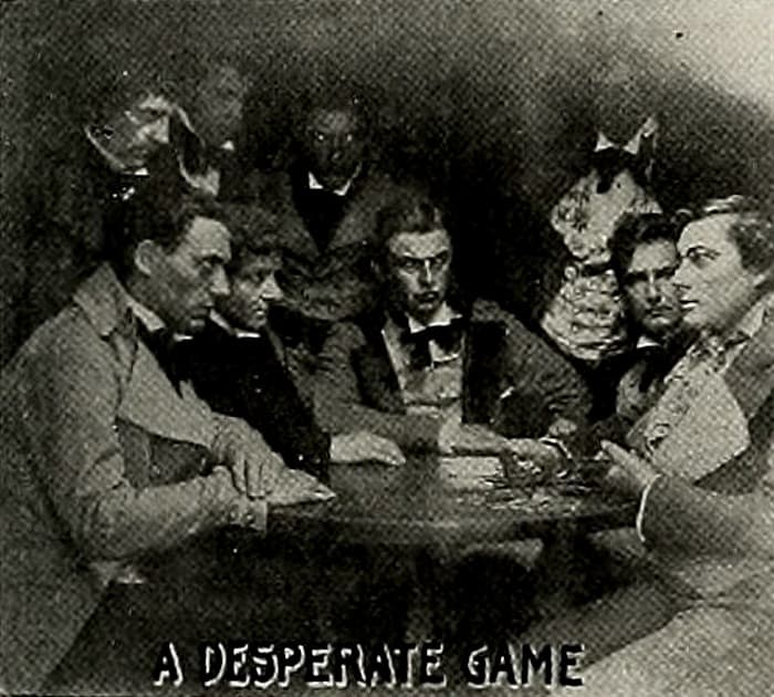 The Student of Prague photo