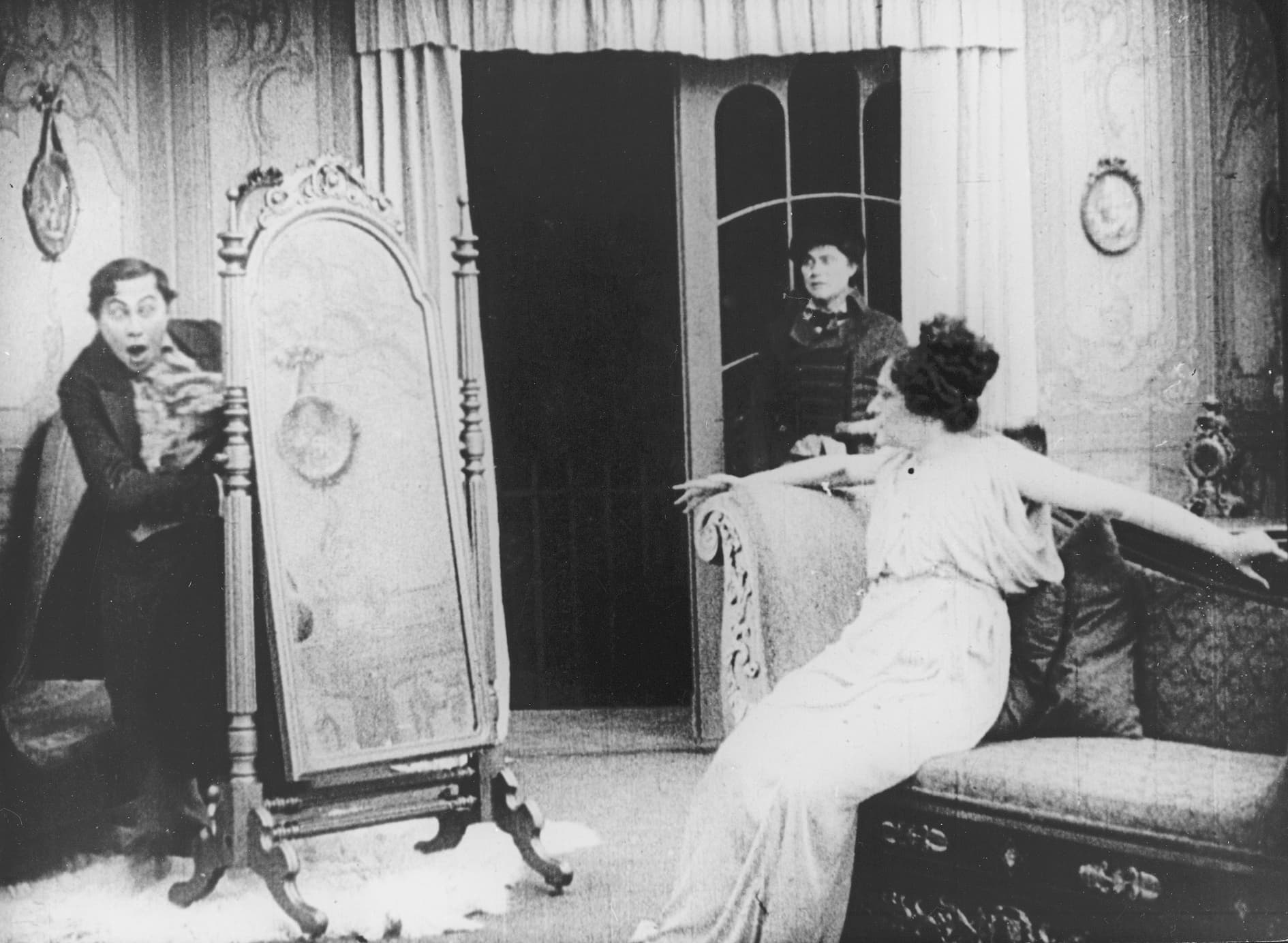 The Student of Prague photo