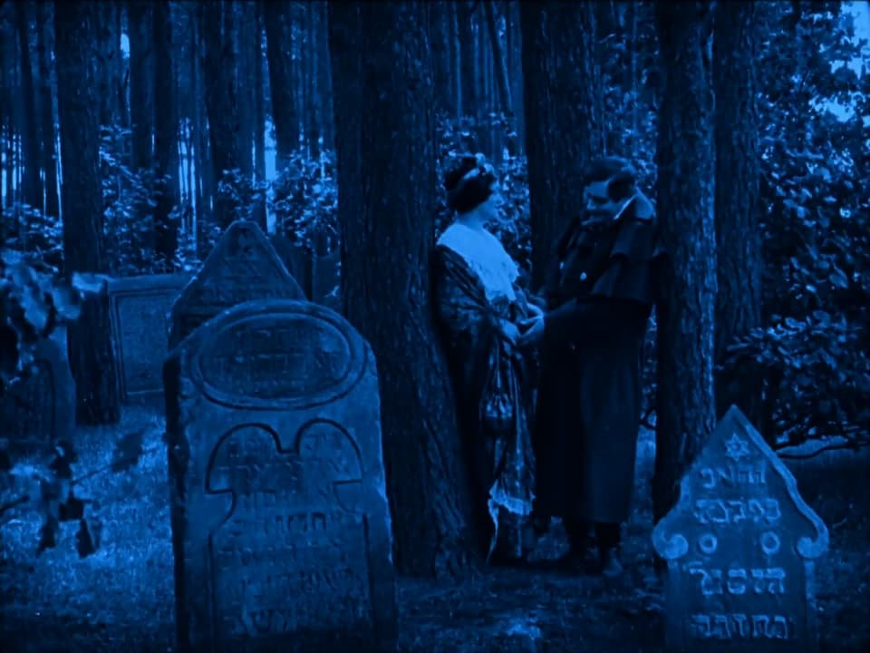 The Student of Prague photo