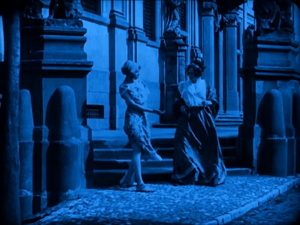 The Student of Prague photo