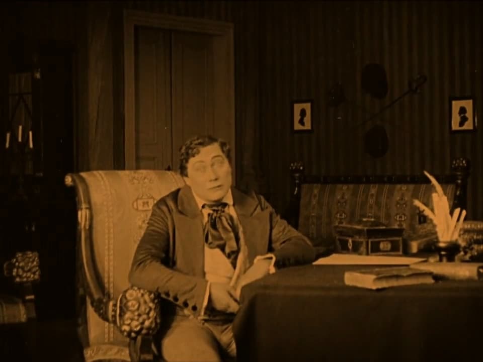 The Student of Prague photo