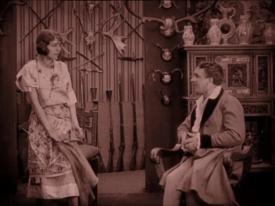 The Student of Prague photo