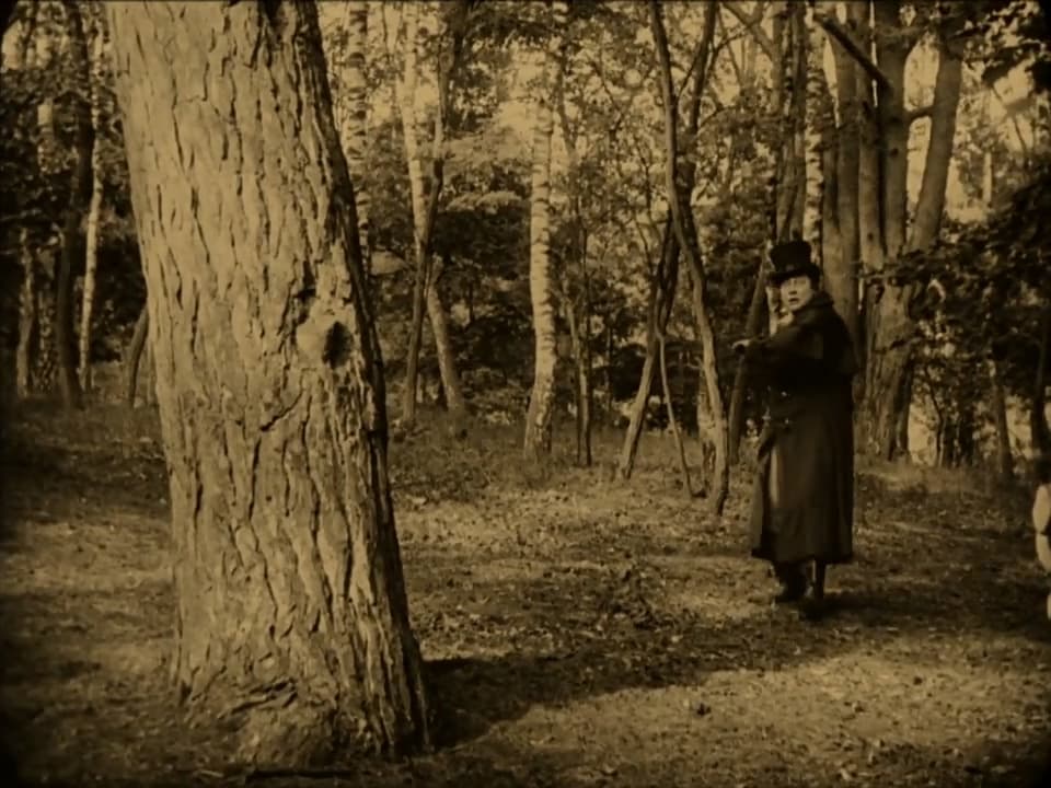 The Student of Prague photo