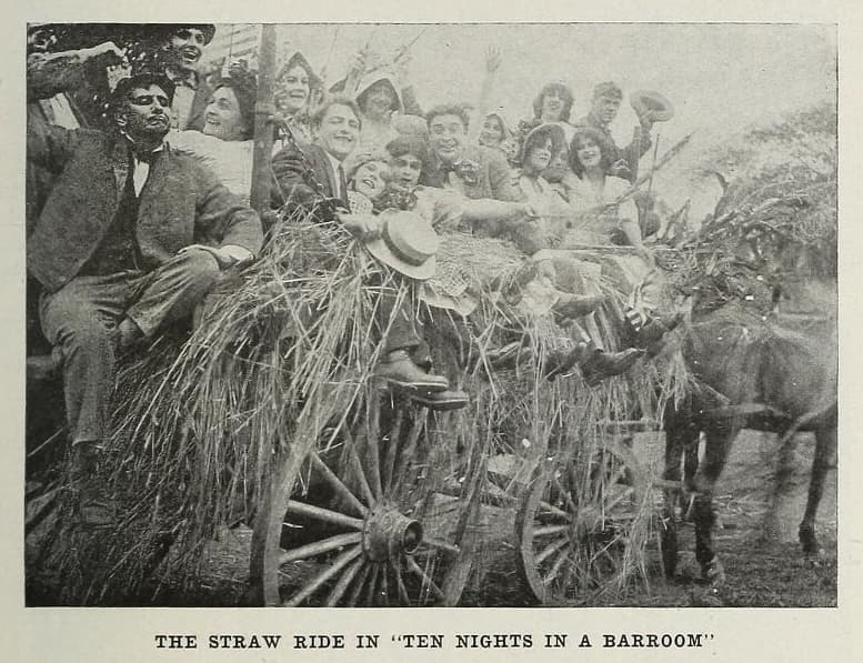 Ten Nights in a Barroom photo