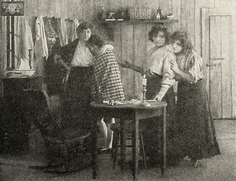 Tess of the D'Urbervilles photo