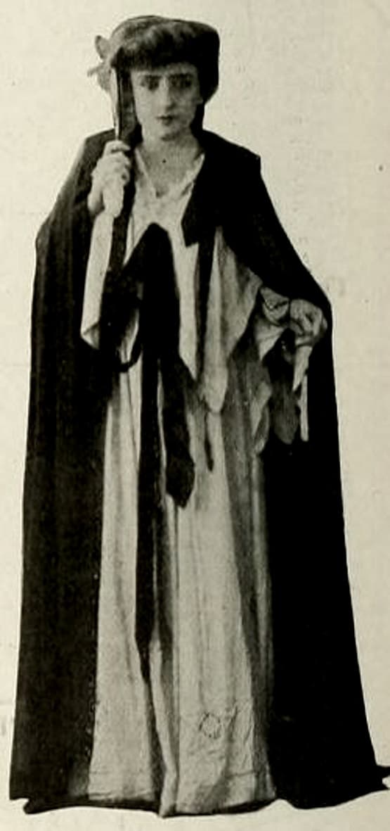 Tess of the D'Urbervilles photo