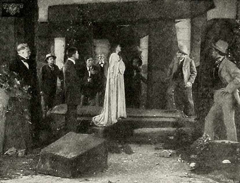 Tess of the D'Urbervilles photo