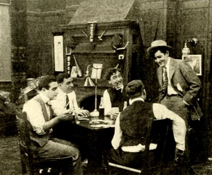 The Third Degree photo