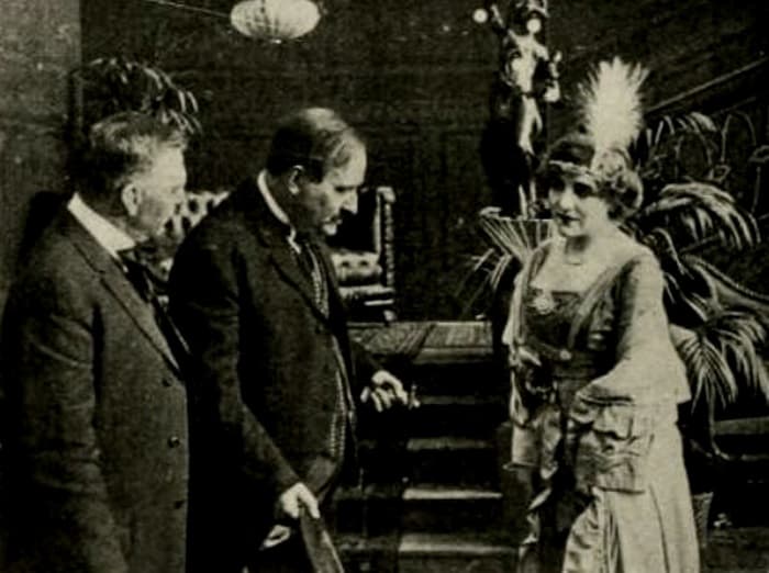 The Third Degree photo