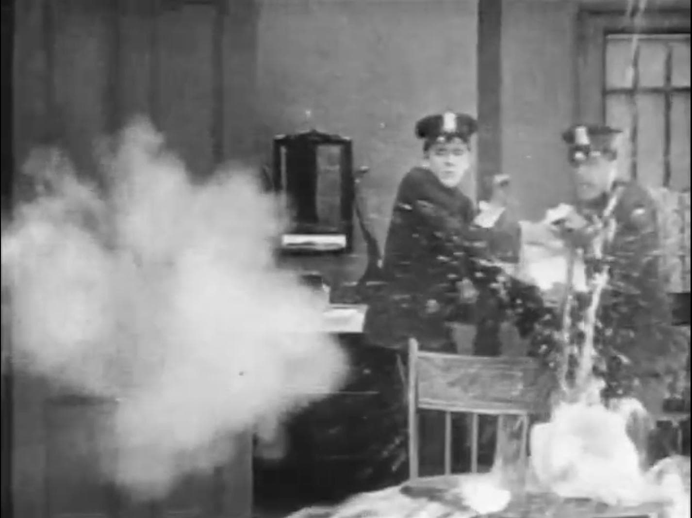 Traffic in Souls photo