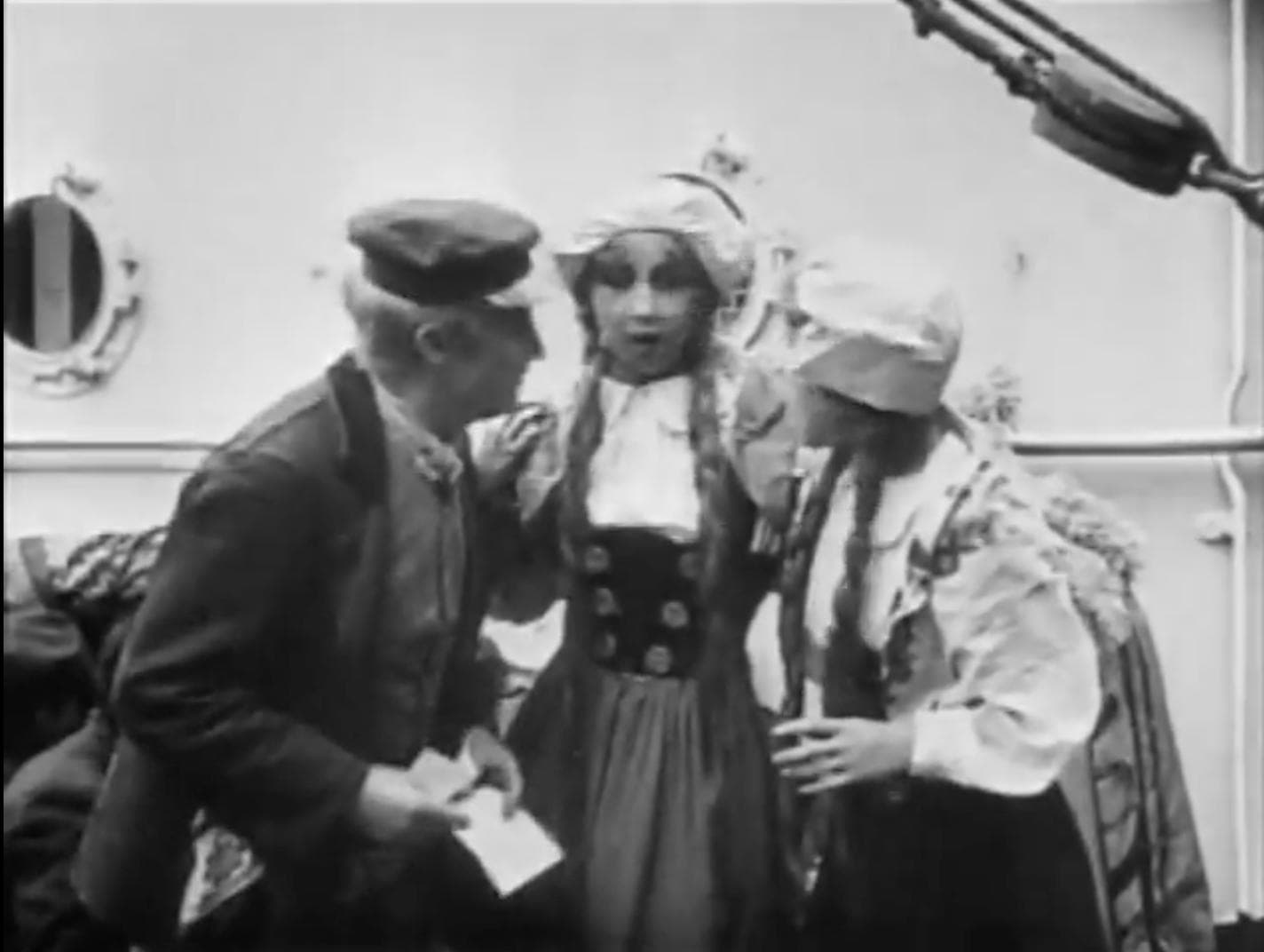 Traffic in Souls photo