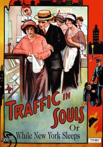 Traffic in Souls photo