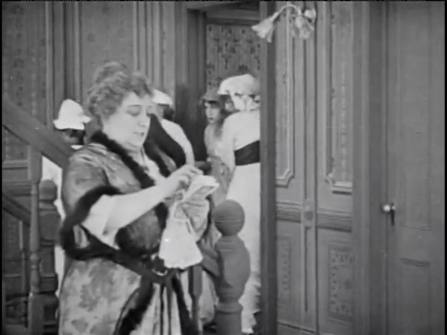 Traffic in Souls photo