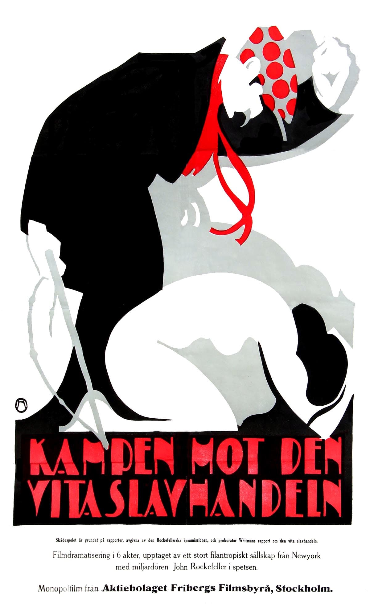 Traffic in Souls photo