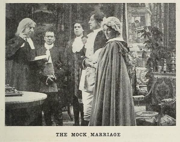 The Vicar of Wakefield photo