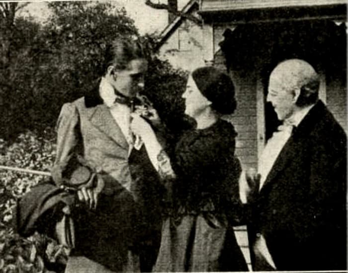 Volunteer Organist photo