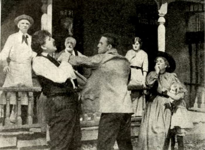 Volunteer Organist photo