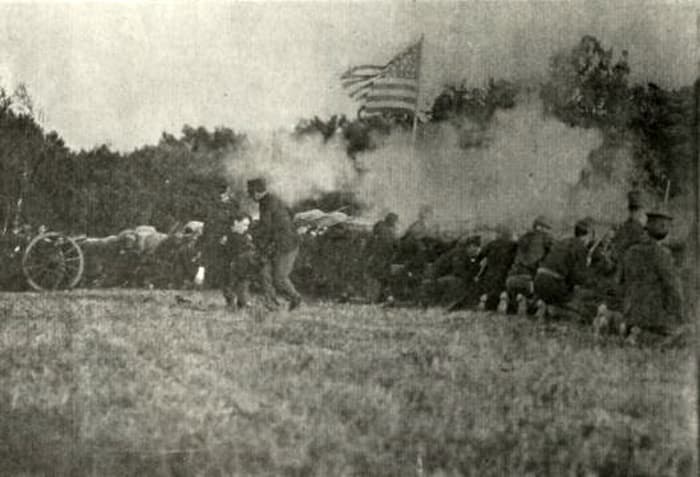 Volunteer Organist photo