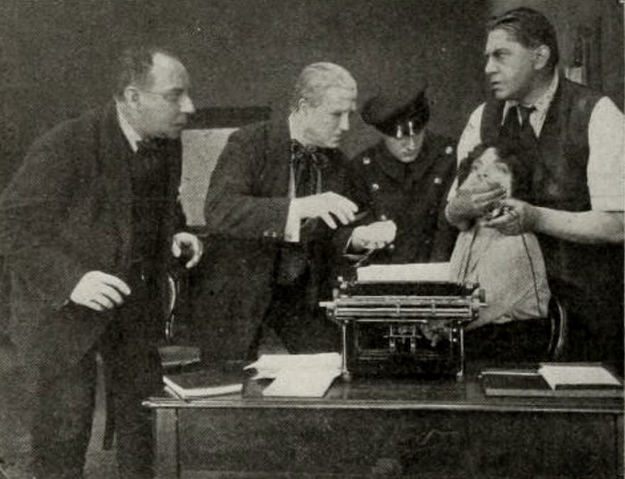 0-18 or A Message from the Sky photo