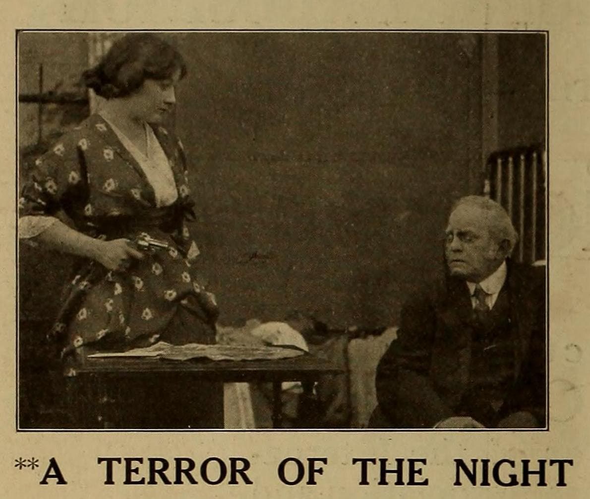 The Active Life of Dolly of the Dailies photo