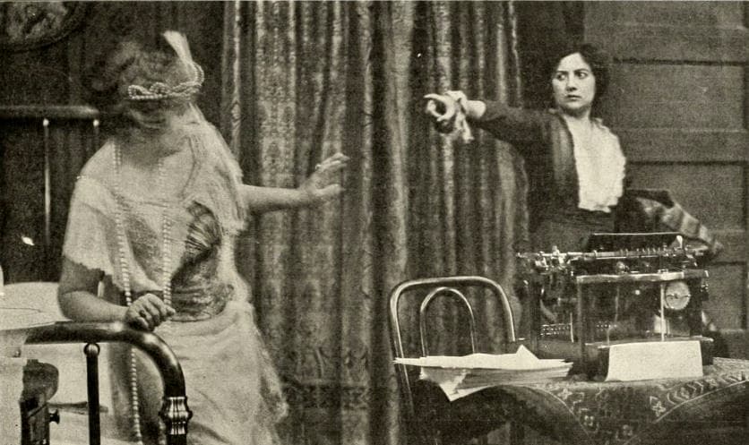 The Active Life of Dolly of the Dailies photo