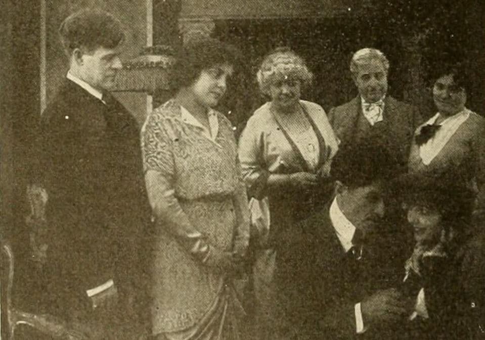 The Adventures of Kitty Cobb