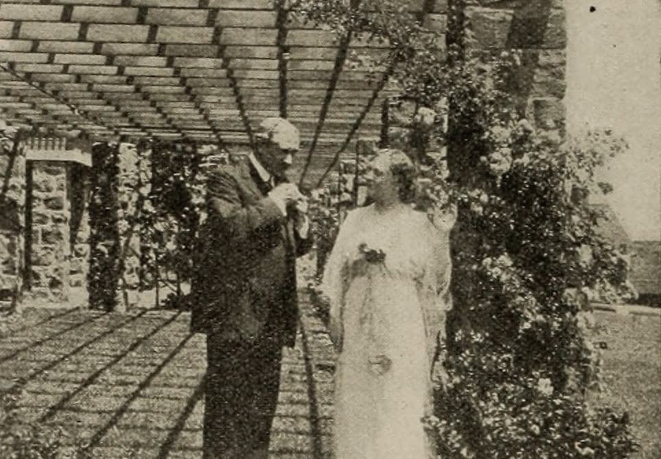 After the Ball photo