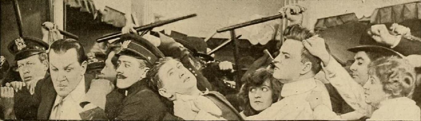 Alone in New York photo