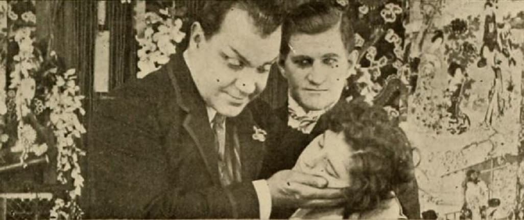 Alone in New York photo