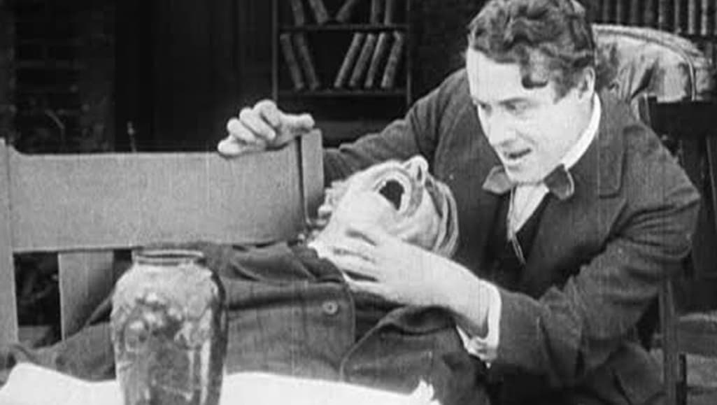 The Avenging Conscience: or 'Thou Shalt Not Kill' photo