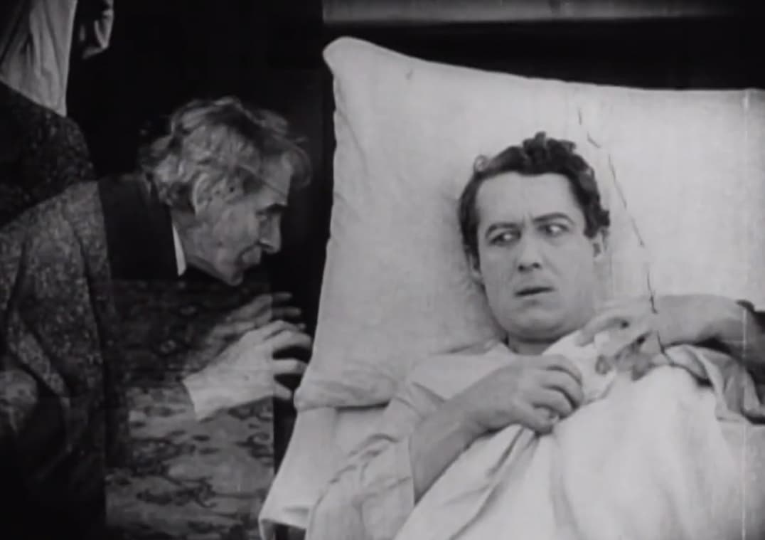 The Avenging Conscience: or 'Thou Shalt Not Kill' photo