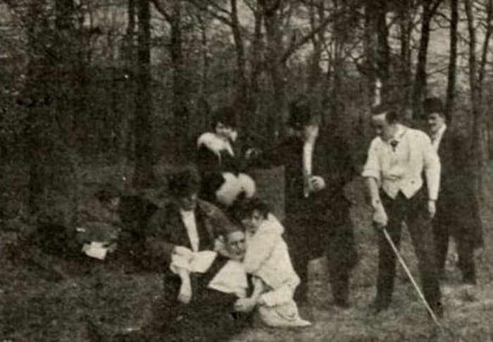 The Banker's Daughter photo