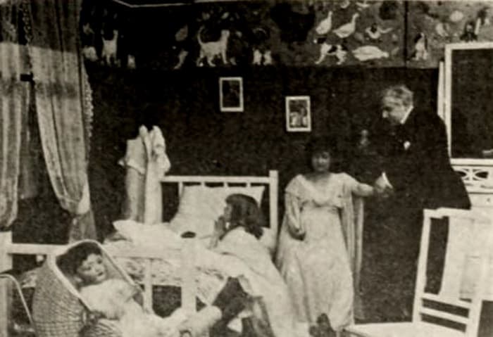 The Banker's Daughter photo