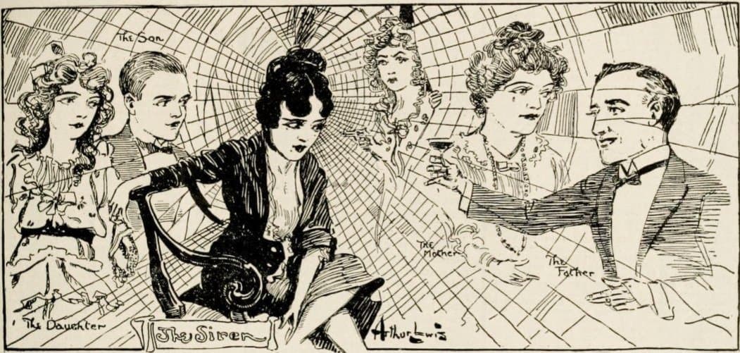 The Battle of the Sexes photo